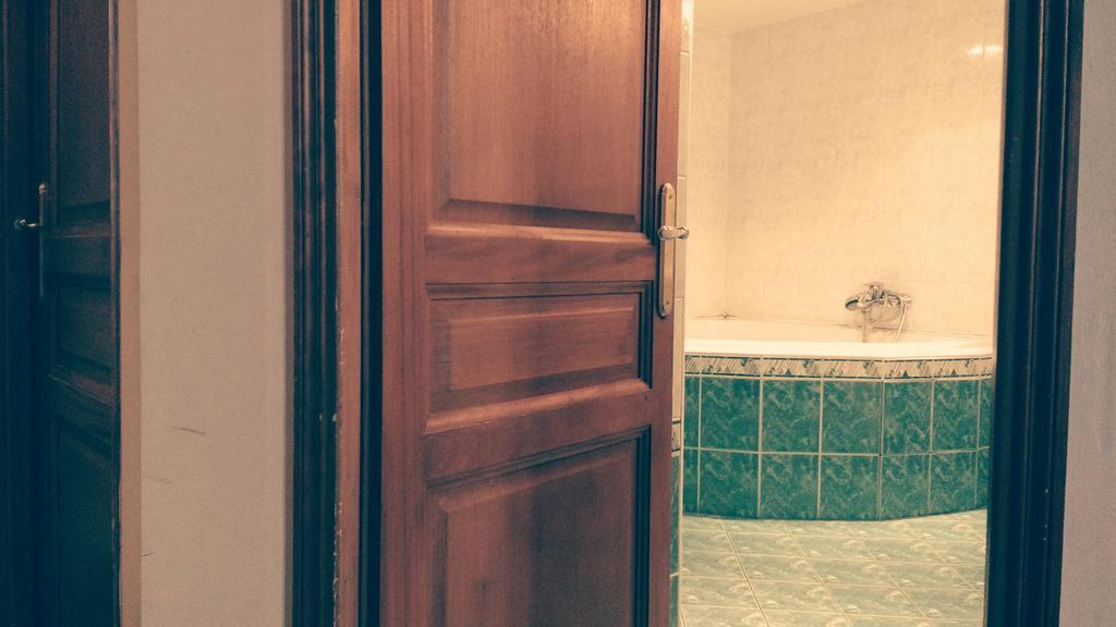 Hotel Le Sauvage 디종 외부 사진